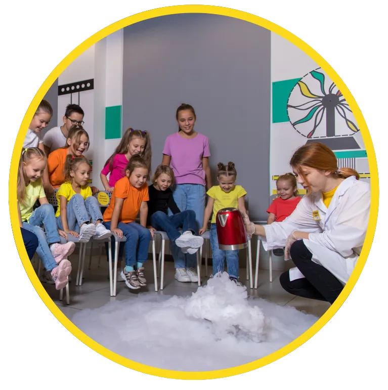 ВЫЕЗДНЫЕ МЕРОПРИЯТИЯ